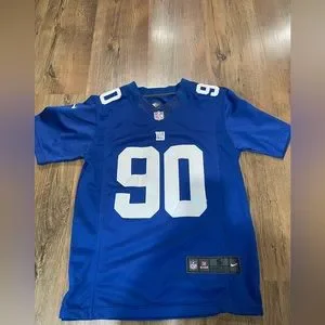 Nfl Player Jason Pierre Paul Jersey NFL Shirts Nike Nfl On Field